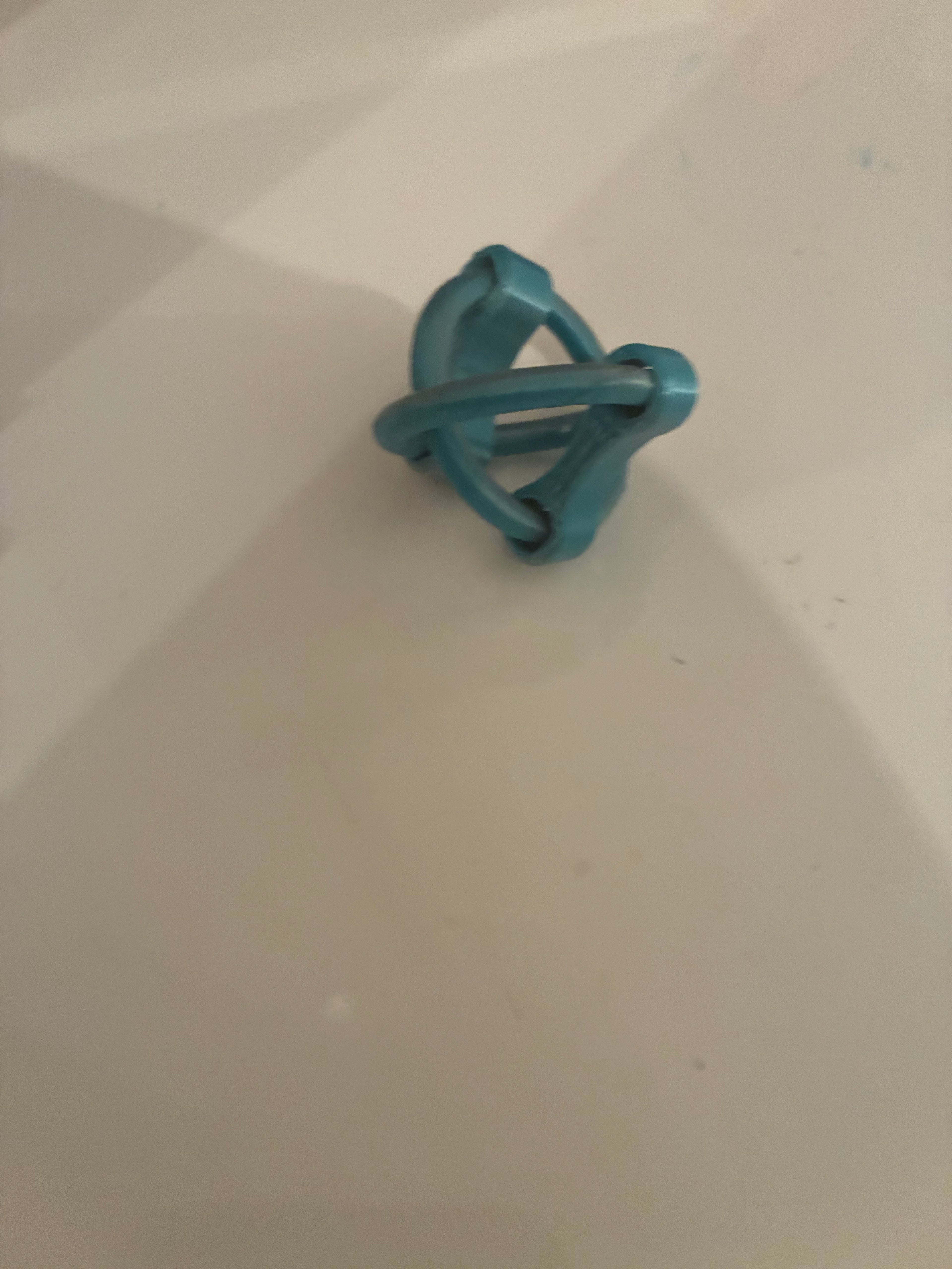 Pocket Fidget
