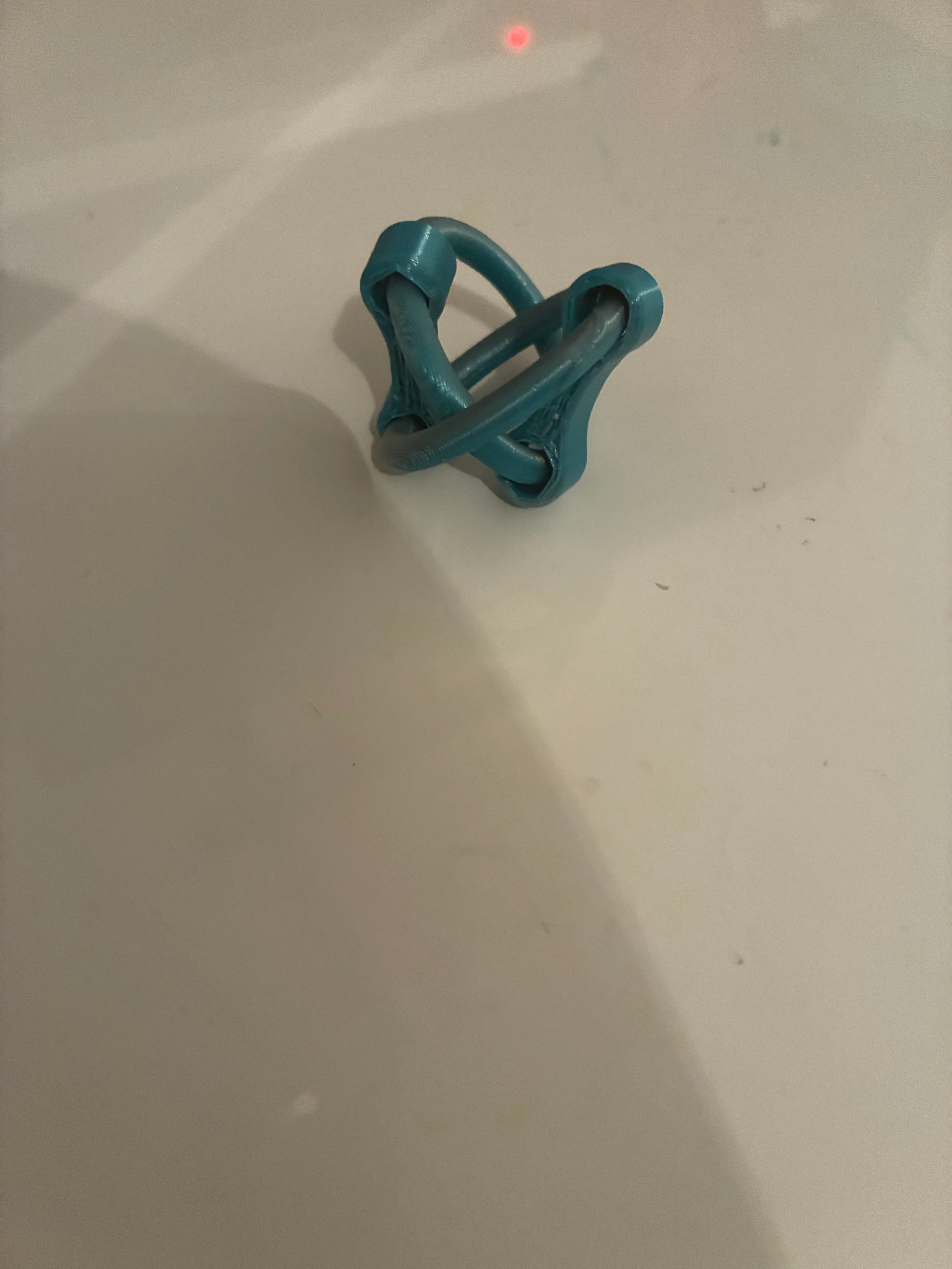 Pocket Fidget