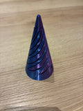 Fidget Spiral Cone