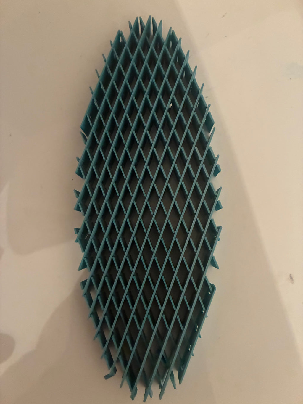 Diamond Fidget