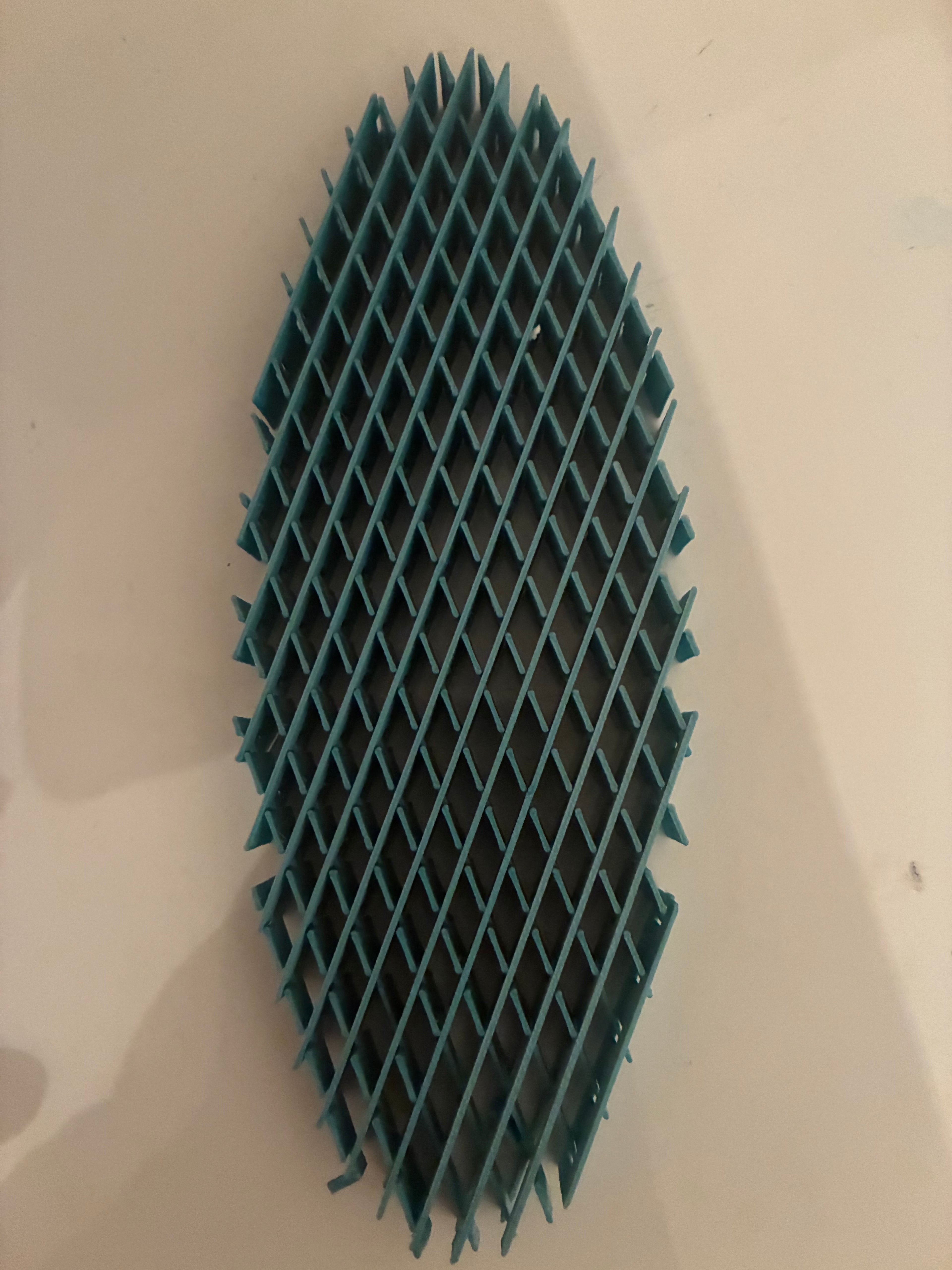 Diamond Fidget