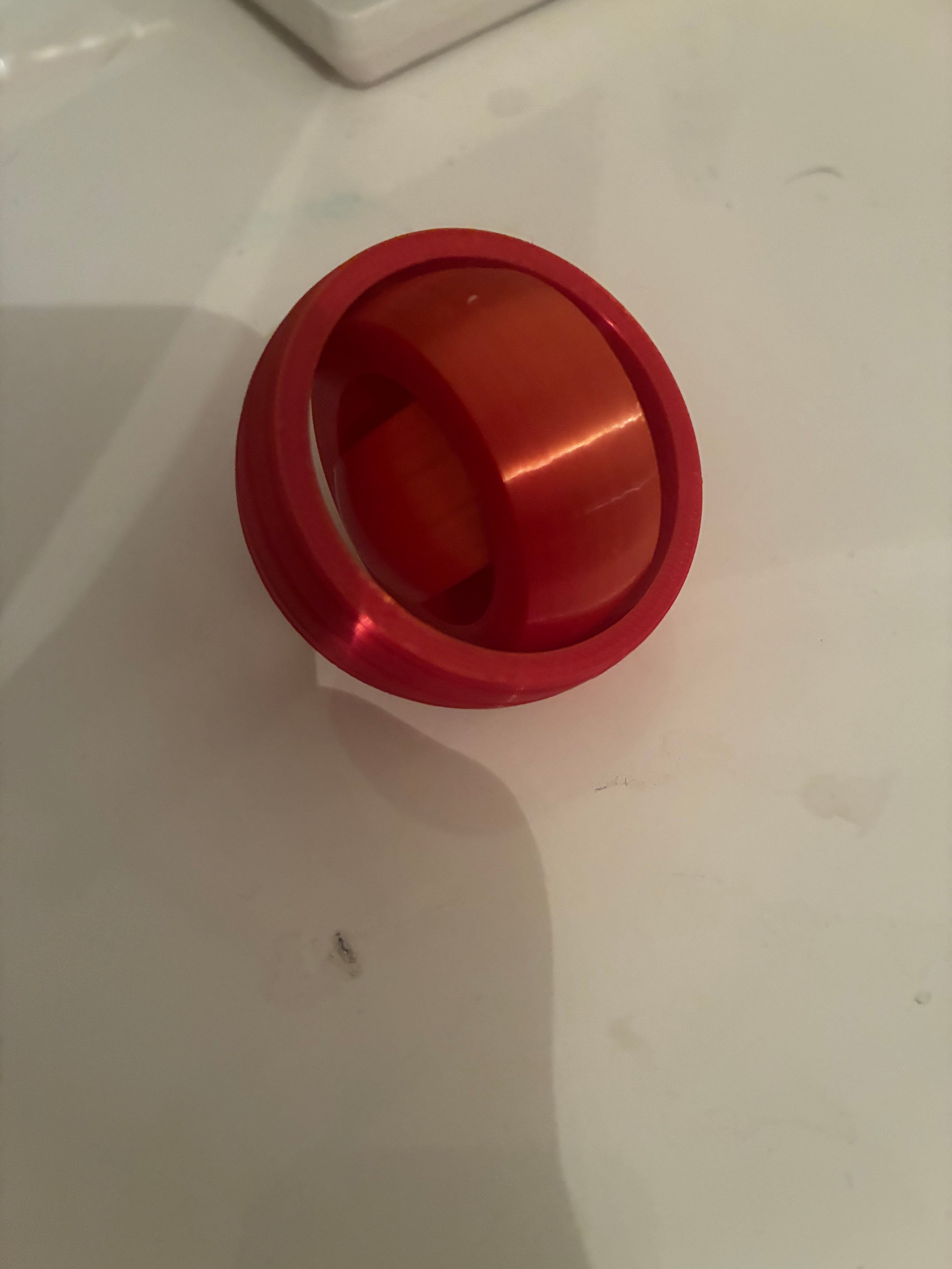Gyro Fidget