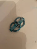 Pocket Fidget