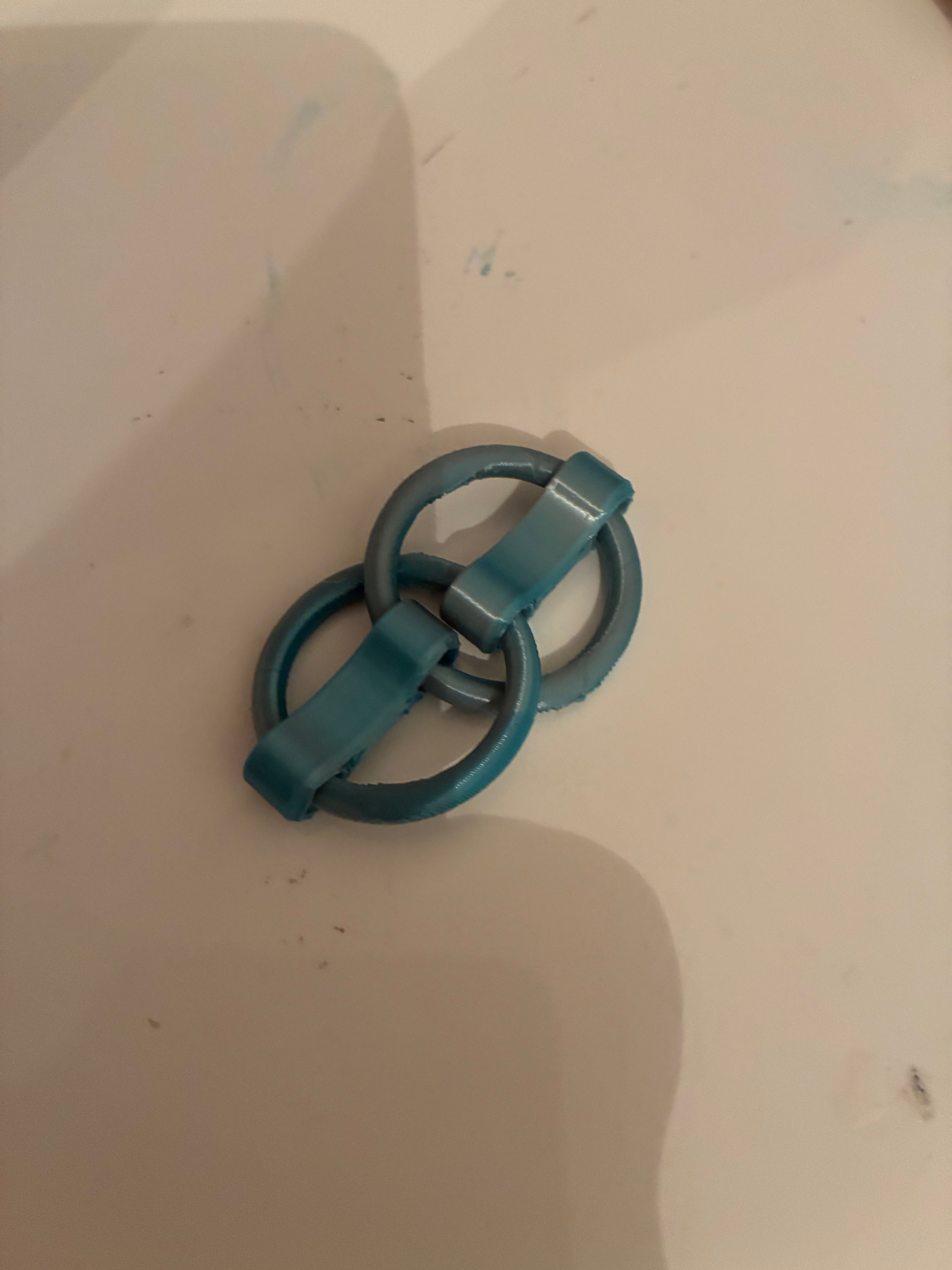 Pocket Fidget