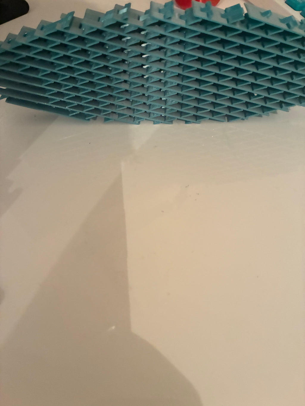 Diamond Fidget