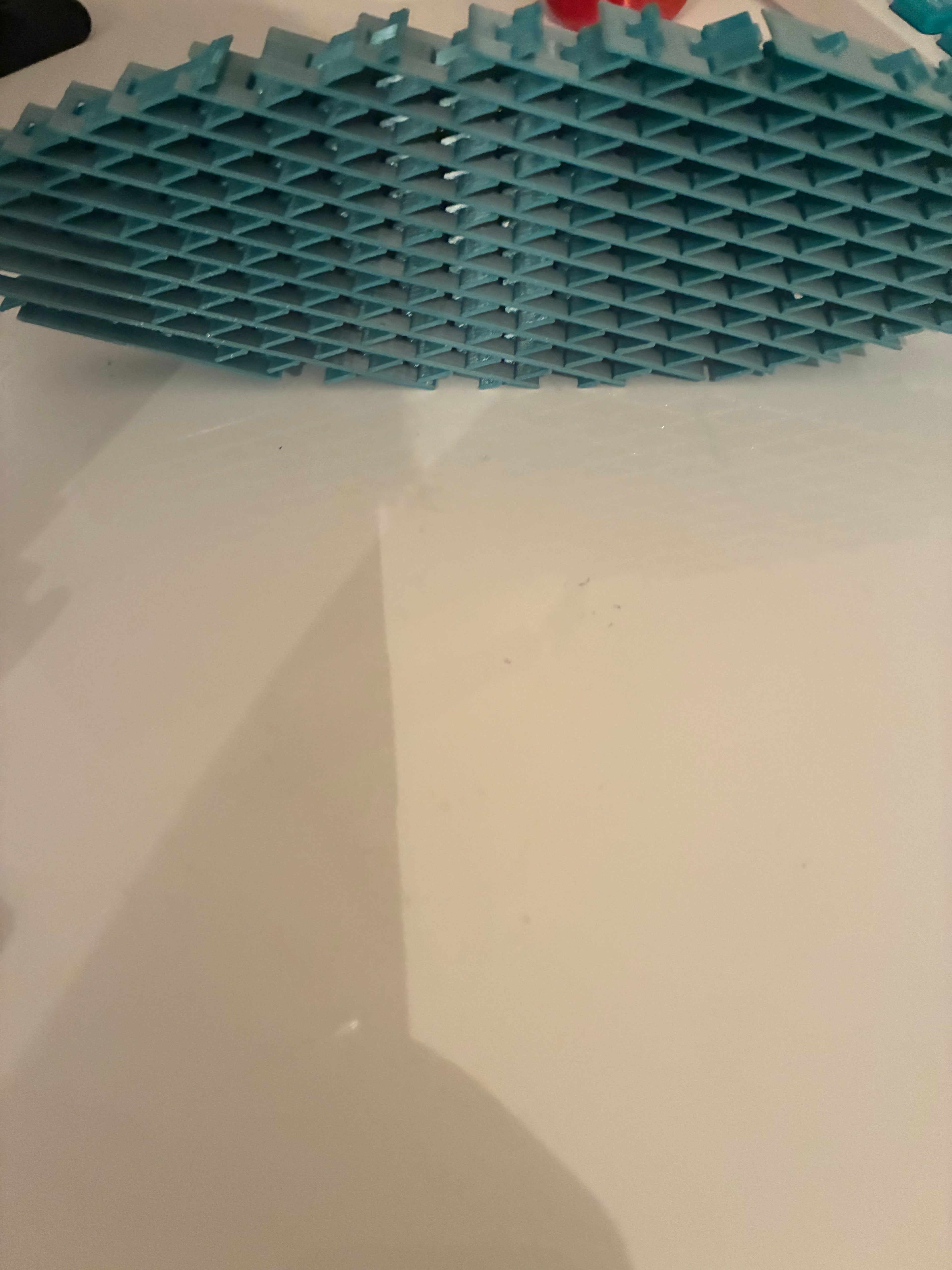 Diamond Fidget