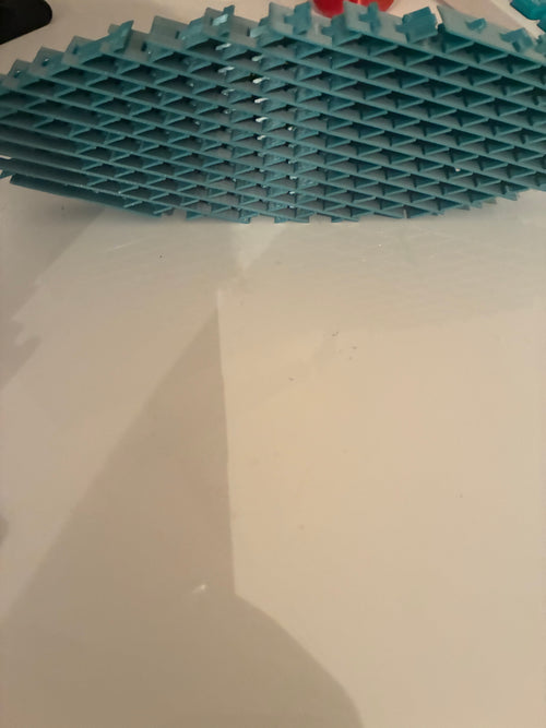 Diamond Fidget