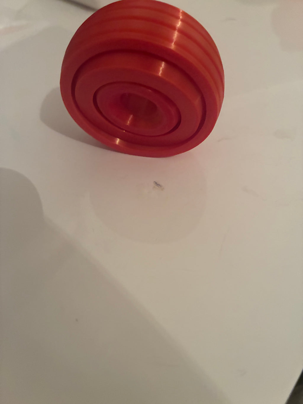 Gyro Fidget