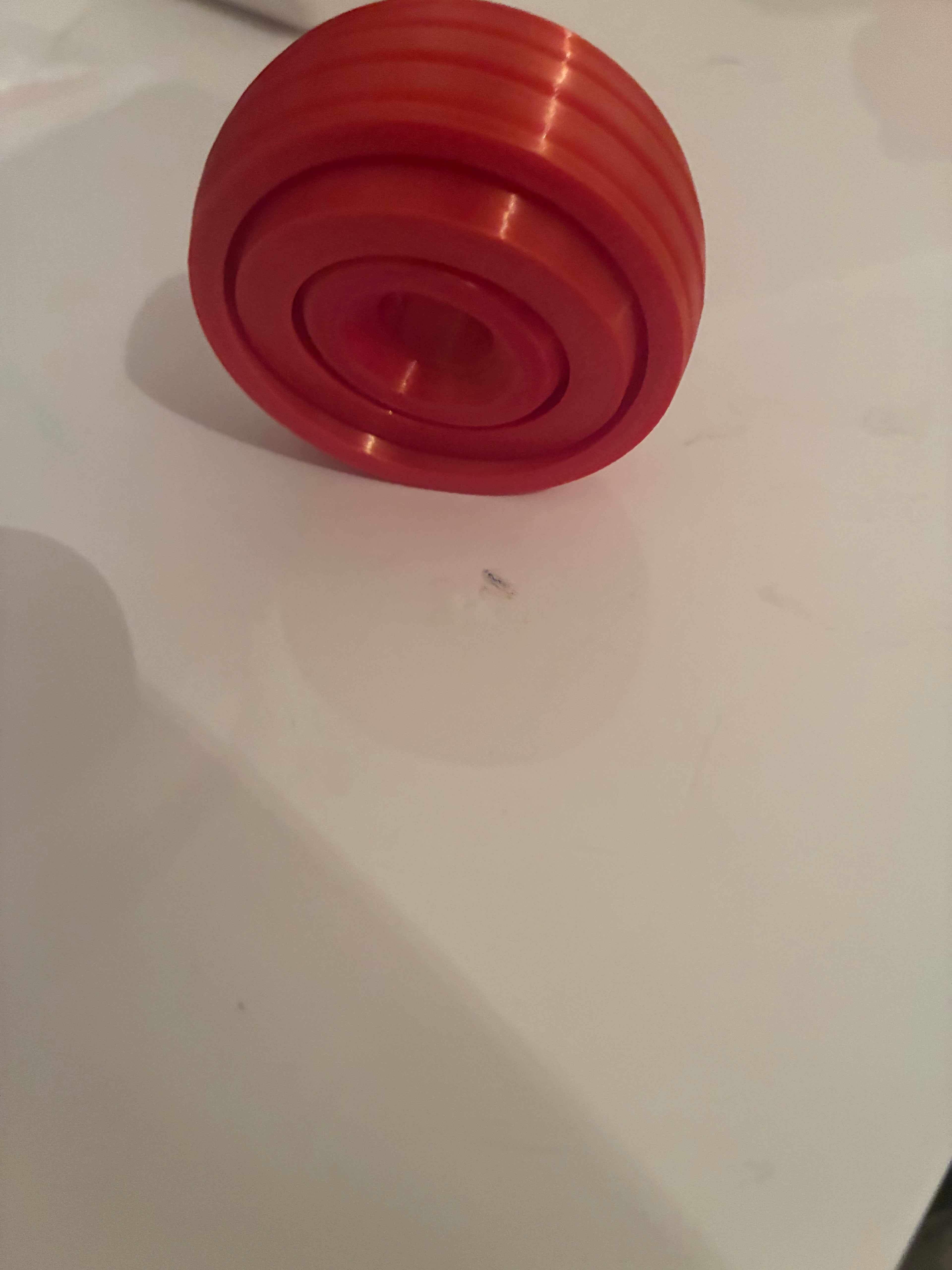 Gyro Fidget