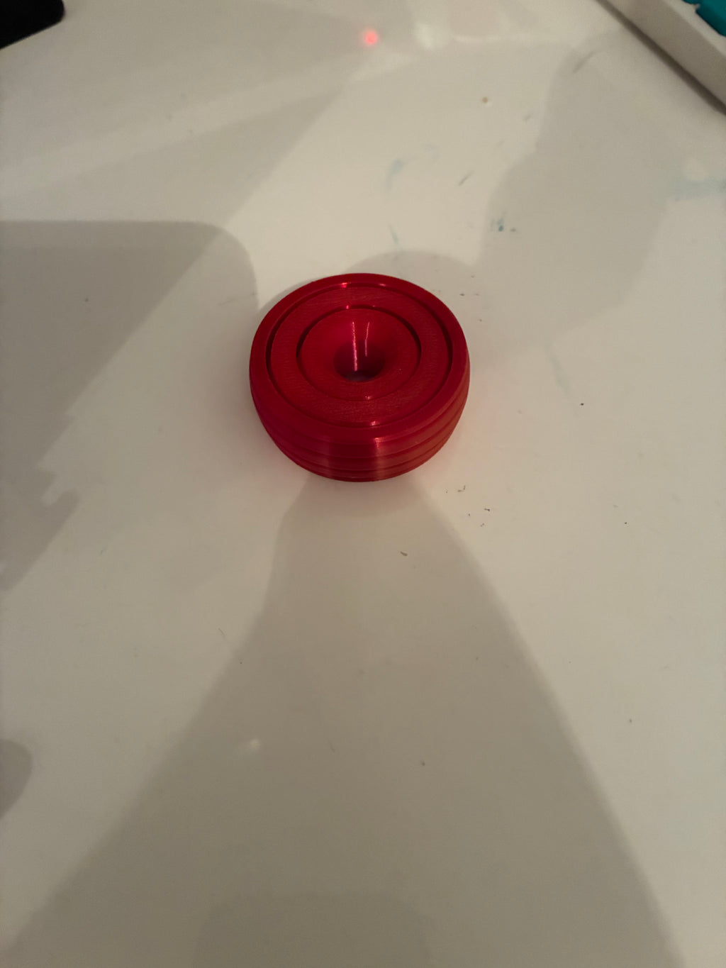 Gyro Fidget