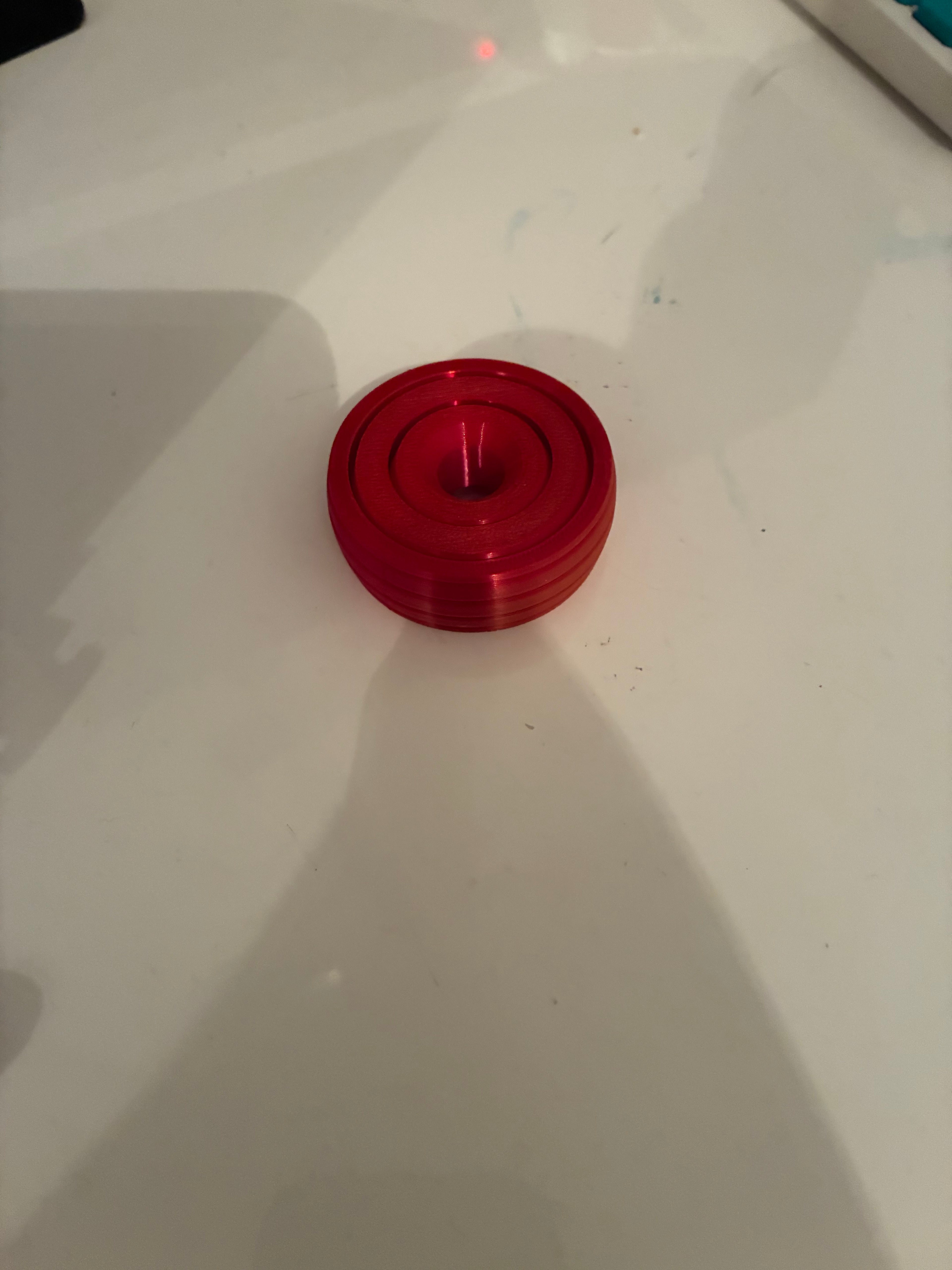 Gyro Fidget