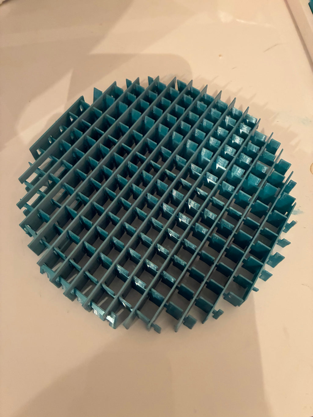 Diamond Fidget